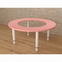 Дидактический стол Бублик - fgospostavki.ru - Кубинка