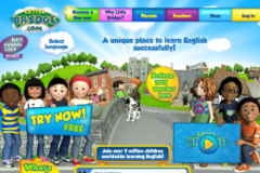 Little Bridge. Компьютерная он-лайн среда для изучения английского языка (6-12 лет) - fgospostavki.ru - Кубинка