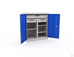 Шкаф инструментальный 181/2 №12 - fgospostavki.ru - Кубинка