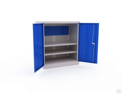 Шкаф инструментальный 181/2 №4 - fgospostavki.ru - Кубинка