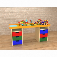 Дидактический стол Знайка - fgospostavki.ru - Кубинка