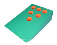 Игра "Мини гольф" (6 шаров) - fgospostavki.ru - Кубинка