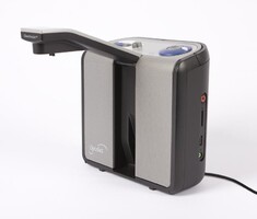 Машина сканирующая и читающая текст Optelec ClearReader+ - fgospostavki.ru - Кубинка