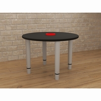 Дидактический стол Рисуем вместе - fgospostavki.ru - Кубинка