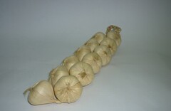 Муляжи "Связка чеснока" - fgospostavki.ru - Кубинка