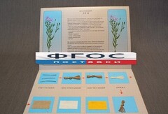 Коллекция "Лен для начальной школы" - fgospostavki.ru - Кубинка