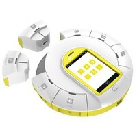 Цифровая лаборатория базовая - SenseDisc Basic (минимальный заказ - 5 штук) - fgospostavki.ru - Кубинка