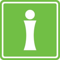 Тактильный знак (информация) 100х100 - fgospostavki.ru - Кубинка