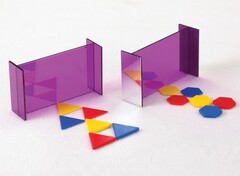 Геозеркало (15 см) - fgospostavki.ru - Кубинка