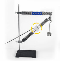 Набор для изучения сопротивления материалов (напряжения и деформации) - fgospostavki.ru - Кубинка