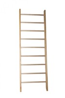 Стенка гимнастическая шведская детская (420х2280 миллиметров) - fgospostavki.ru - Кубинка