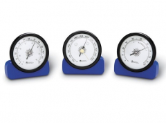 Метеостанция - fgospostavki.ru - Кубинка