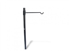 Очаг туристический в чехле - fgospostavki.ru - Кубинка