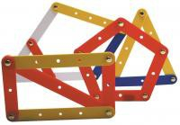 Конструктор плоских фигур - fgospostavki.ru - Кубинка