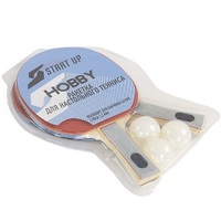 Набор для настольного тенниса (вариант 1) - fgospostavki.ru - Кубинка