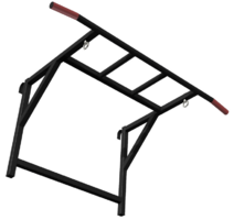 Тренажер (перекладина) навесной для шведской стенки три хвата - fgospostavki.ru - Кубинка