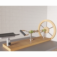 Настольный тренажер «Я герой» №2 - fgospostavki.ru - Кубинка