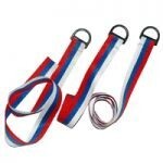 Лента гимнастическая на кольце Россия (45 сантиметров) - fgospostavki.ru - Кубинка