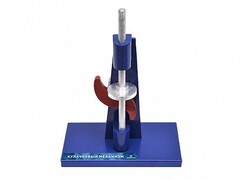 Модель механизма на подставке "Кулачковый механизм" - fgospostavki.ru - Кубинка