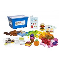 Базовый набор "Cafe+ DUPLO" - fgospostavki.ru - Кубинка