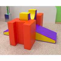 Набор Спорт с полукольцом - fgospostavki.ru - Кубинка