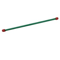 Бодибар (3 килограмма, 1200 миллиметров, зеленый) - fgospostavki.ru - Кубинка