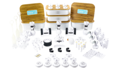 Учебно-игровой комплект модульной робототехники «Социально-эмоциональное развитие Fable» - fgospostavki.ru - Кубинка