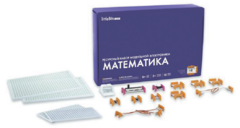 Ресурсный комплект модульной электроники «Математика littleBits» - fgospostavki.ru - Кубинка