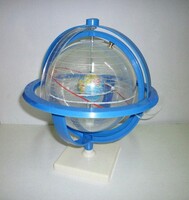 Модель "Небесная сфера" D=175 - fgospostavki.ru - Кубинка