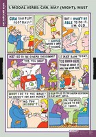 Комплект таблиц. Английский язык. Основная грамматика английского языка. - fgospostavki.ru - Кубинка