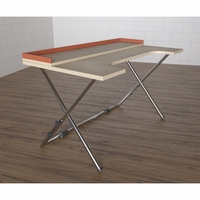 Стол для ребенка с ОВЗ «Мобильный» - fgospostavki.ru - Кубинка