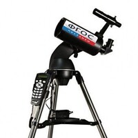 Телескоп зеркально-линзовый с автонаведением (204х) - fgospostavki.ru - Кубинка