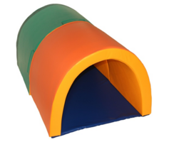 Лаз прямой (вариант 1) - fgospostavki.ru - Кубинка