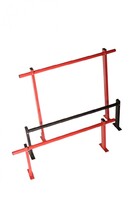 Турник-перекладина с креплением к потолку (2,5 м) - fgospostavki.ru - Кубинка