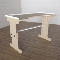 Стол для ребенка с ОВЗ «Хочу учиться» №4 - fgospostavki.ru - Кубинка