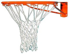 Сетка баскетбольная (3,0 миллиметра) - fgospostavki.ru - Кубинка