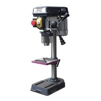 Настольный сверлильный станок по металлу ГЛ-7 - fgospostavki.ru - Кубинка