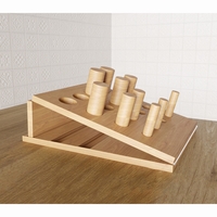 Настольный тренажер «Я герой» №4 - fgospostavki.ru - Кубинка