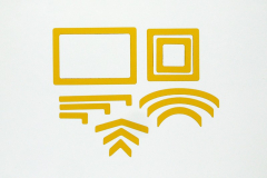 Набор магнитных карточек "Разбор слова по составу" - fgospostavki.ru - Кубинка