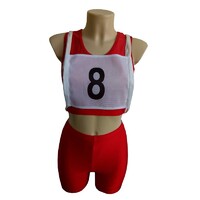 Стартовые номера односторонние - fgospostavki.ru - Кубинка