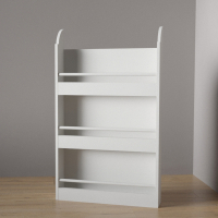 Стеллаж для книг «Развивайка» - fgospostavki.ru - Кубинка