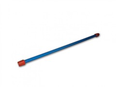 Бодибар (5 килограмм, 1200 миллиметров, синий) - fgospostavki.ru - Кубинка