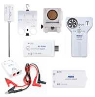 Комплект датчиков для ученика начальной школы - fgospostavki.ru - Кубинка