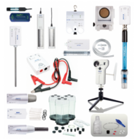 Комплект датчиков для учителя начальной школы - fgospostavki.ru - Кубинка