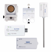 Комплект датчиков для дошкольника PASCO - fgospostavki.ru - Кубинка