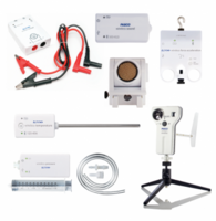 Комплект датчиков для педагога ДОУ PASCO - fgospostavki.ru - Кубинка