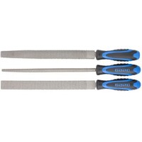 Набор рашпилей 250 мм (3 штуки) - fgospostavki.ru - Кубинка