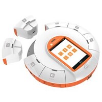 Цифровая лаборатория расширенная - SenseDisc Advance (минимальный заказ - 5 штук) - fgospostavki.ru - Кубинка