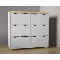 Стеллаж для игрушек «Уголок творчества» - fgospostavki.ru - Кубинка