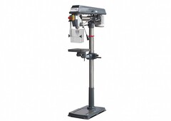 Радиально-сверлильный напольный станок по дереву ГЛ-11 - fgospostavki.ru - Кубинка
